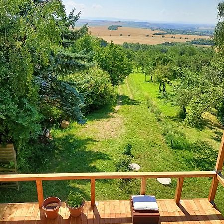 Vacation Home Pani Haje Moravany  外观 照片