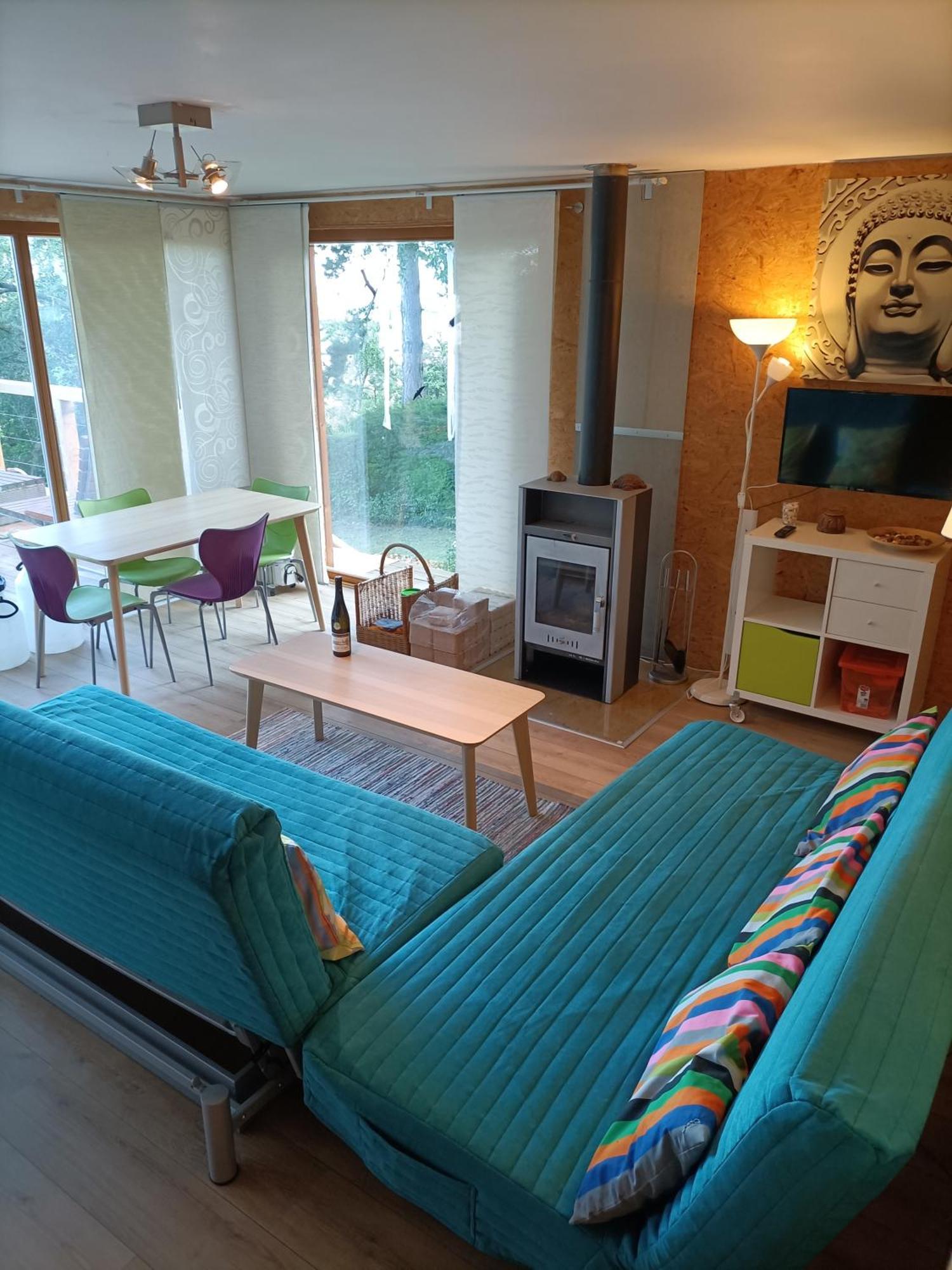 Vacation Home Pani Haje Moravany  外观 照片