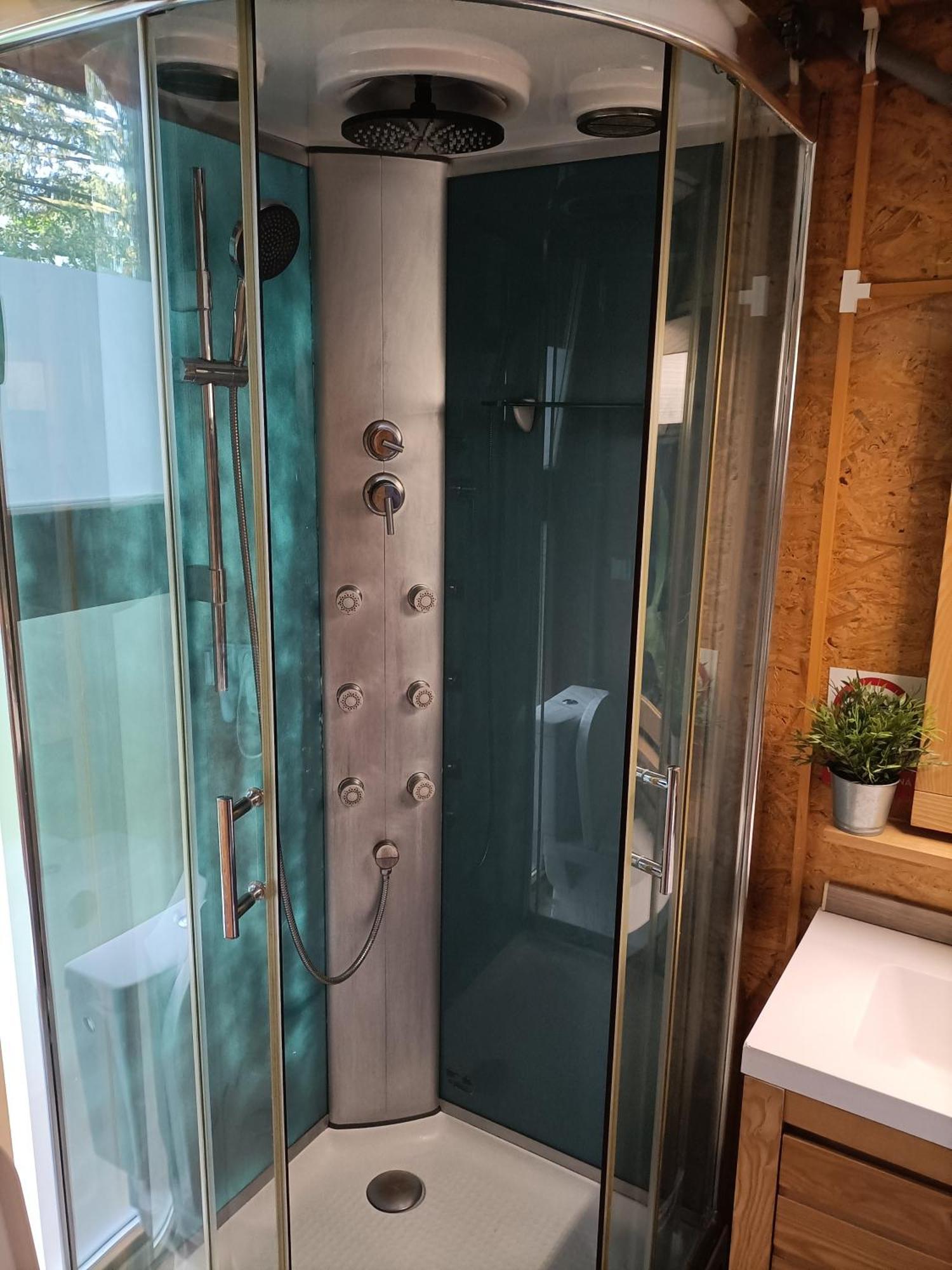 Vacation Home Pani Haje Moravany  外观 照片