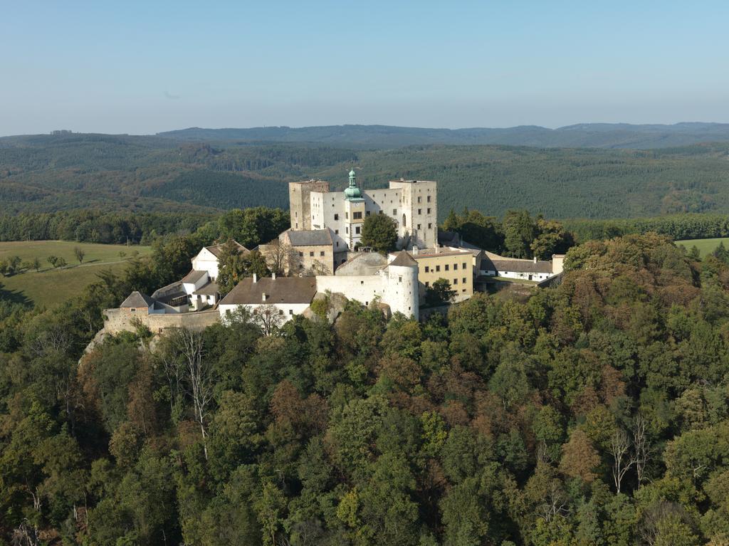 Vacation Home Pani Haje Moravany  外观 照片