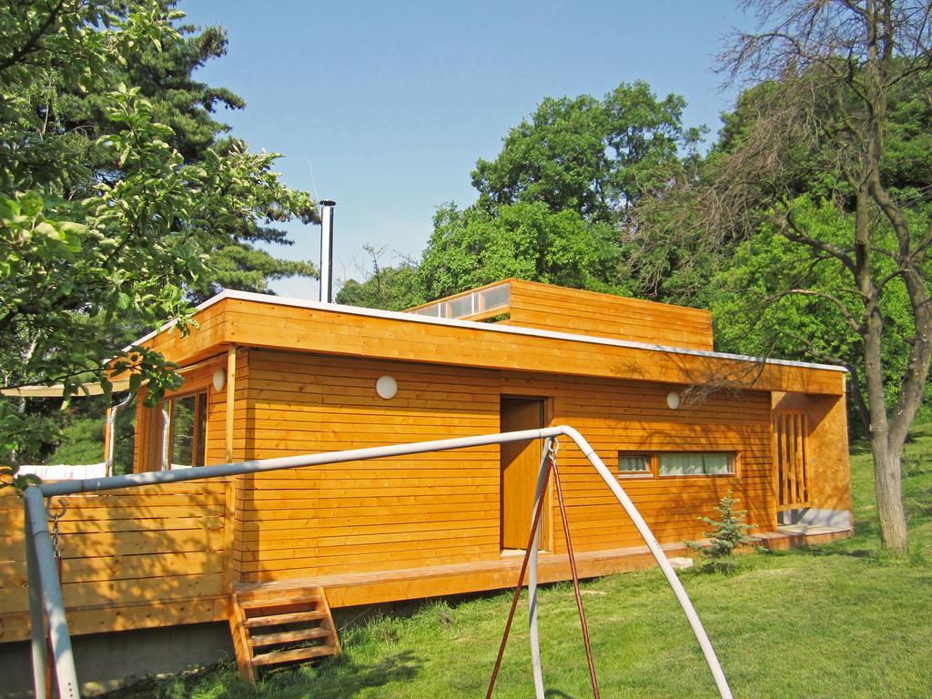 Vacation Home Pani Haje Moravany  外观 照片