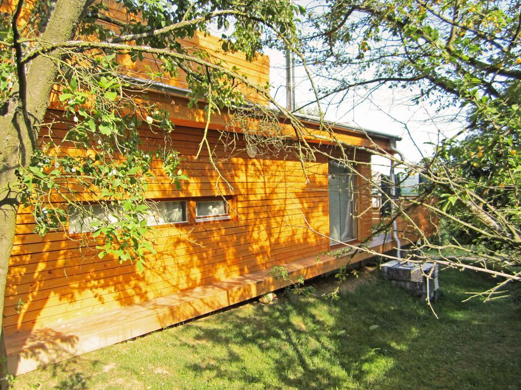 Vacation Home Pani Haje Moravany  外观 照片